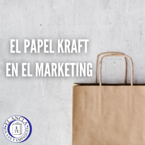 Bolsas de papel personalizadas